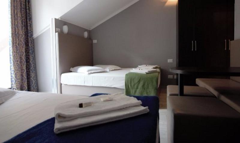 New Generation Hostel Florencia Exterior foto