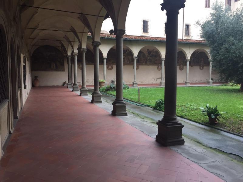New Generation Hostel Florencia Exterior foto