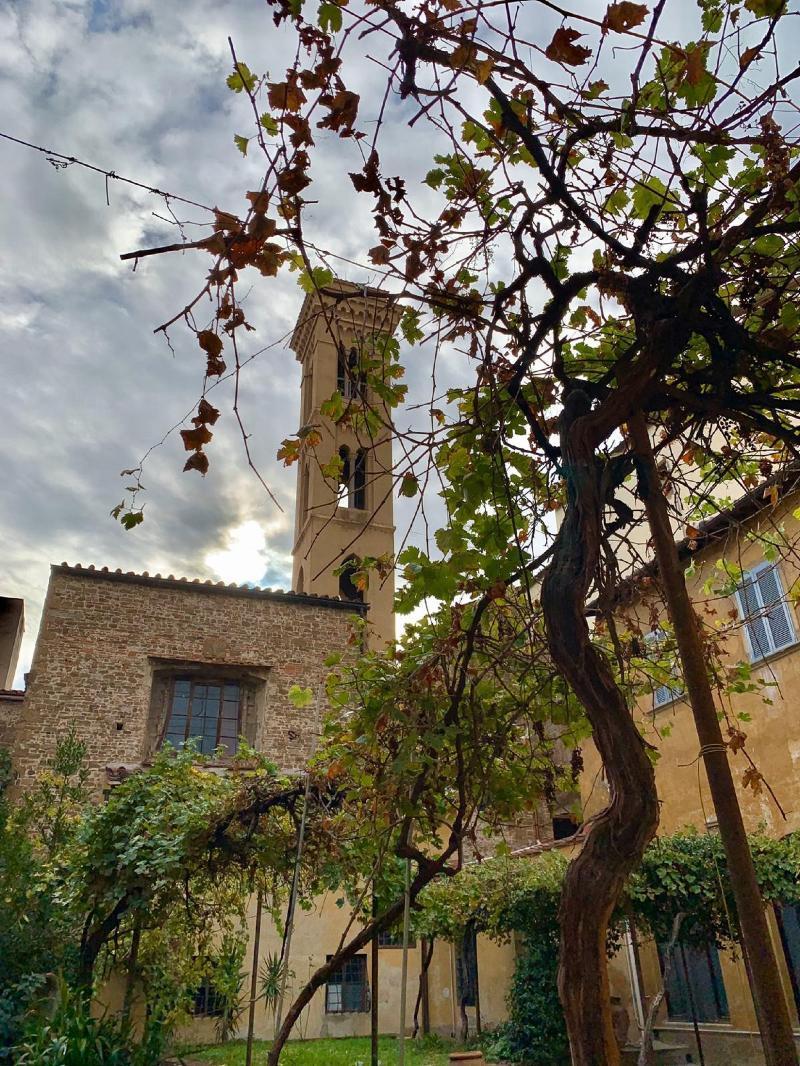 New Generation Hostel Florencia Exterior foto